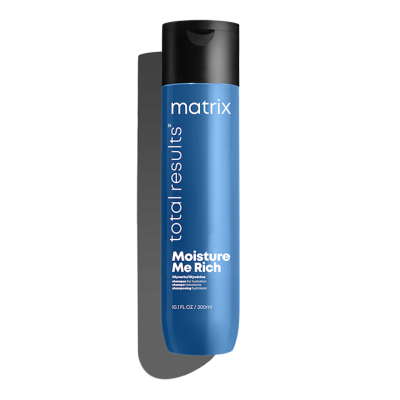 Moisture Me Rich Shampoo 300ml