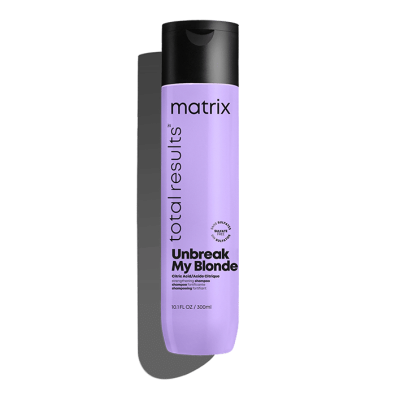 Matrix Unbreak My Blonde Shampoo 300ml