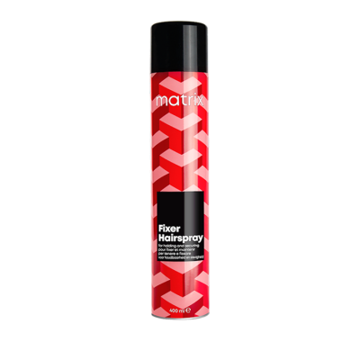 Matrix Fixer Hairspray 400ml