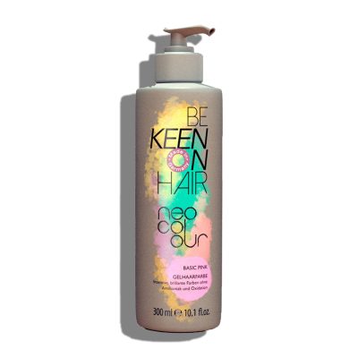 KEEN Neo Color Pink 300ml