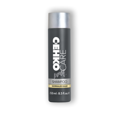 C:EHKO Normal Hair Shampoo 250ml