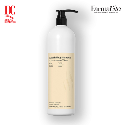 FarmaVita BackBar Nourishing Shampoo No.2 1000ml