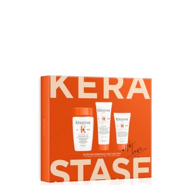 Nutritive Discovery Set Travel Size