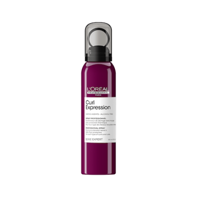 Curl Expression Drying Accelerator 150 ml