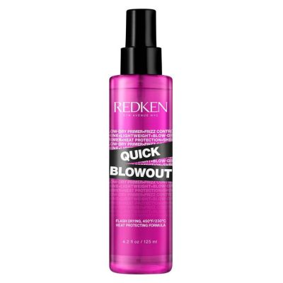 Redken Quick Blow Out Spray 125ml