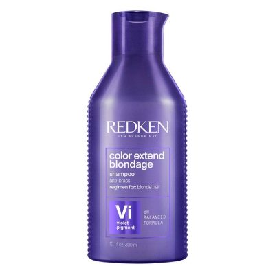 Color Extent Blondage Shampoo 300ml