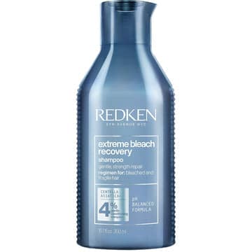Extreme Bleach Recovery Shampoo 300ml
