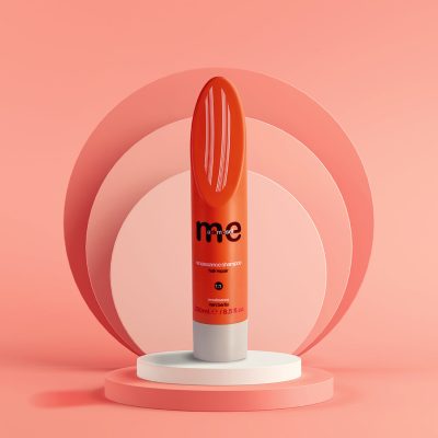 Me Mademoiselle Renaissance Shampoo 250ml