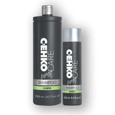 C:EHKO Sensitive Shampoo