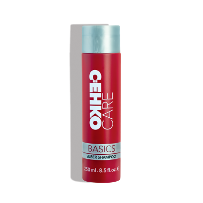 C:EHKO Silver Shampoo 250ml