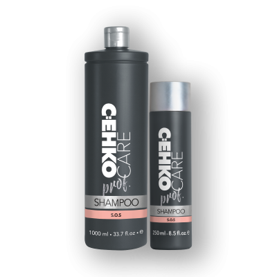 C:EHKO S.O.S. Shampoo