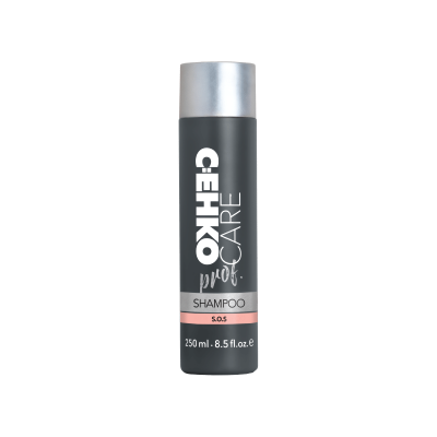 C:EHKO S.O.S. Shampoo - 250 ml
