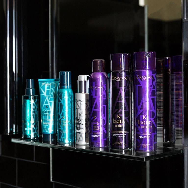 Kerastase Laque Couture 300ml - Image 2