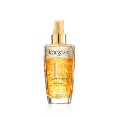 Elixir Ultime L'Huile Légère 100ml