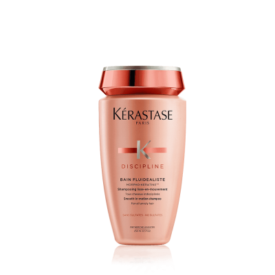 Discipline Shampoo Fluidéaliste Sulfate Free 250ml
