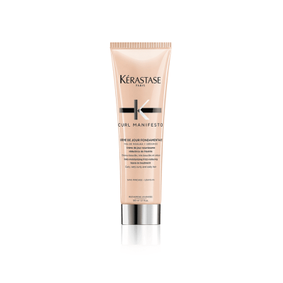 Curl Manifesto Crème De Jour Fondamentale 150ml