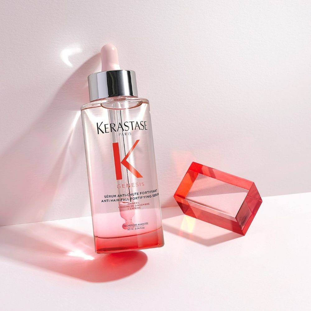 Genesis Serum Anti-Chute Fortifiant 90ml - Image 2