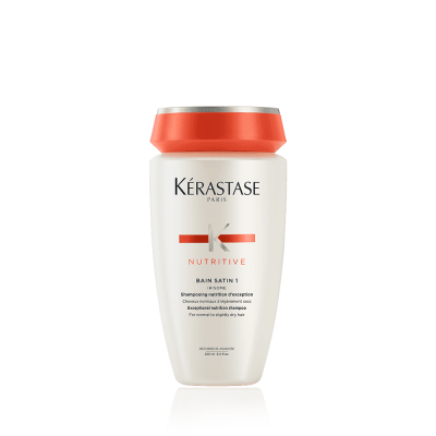 Nutritive Shampoo Satin Riche 250ml