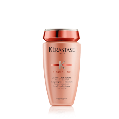 Discipline Shampoo Fluidéaliste 250ml