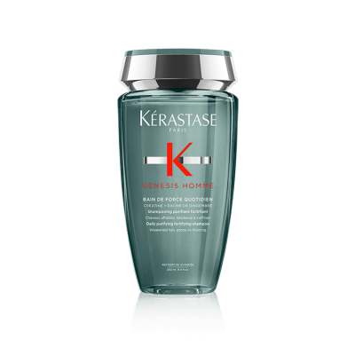 Genesis Homme Shampoo de Force Quotidien 250ml