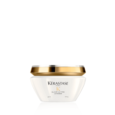 Elixir Ultime Masque Elixir Ultime 200ml