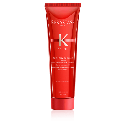 Soleil Crème UV Sublime 150ml