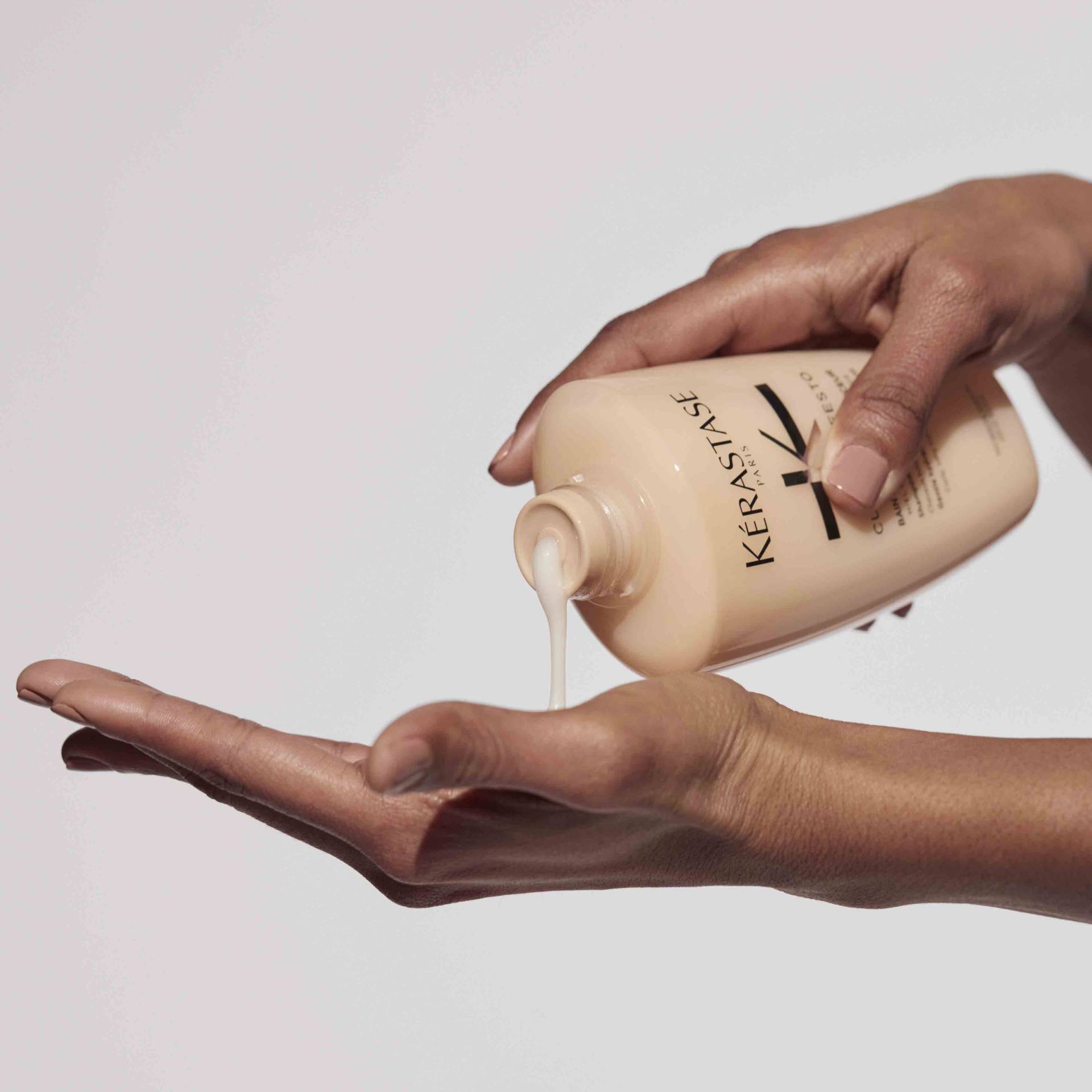 Curl Manifesto Shampoo Hydratation Douceur 250 ml - Image 2