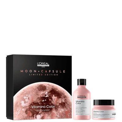 Vitamino Color Moon Capsule Duo Set 2023
