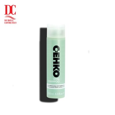 C:EHKO Vital Shampoo 250ml