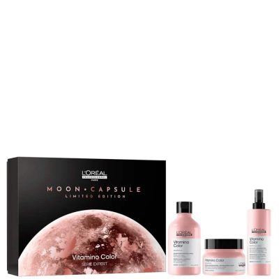 Vitamino Color Moon Capsule Trio Set 2023