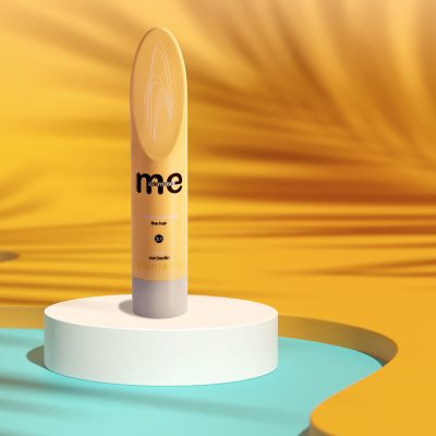 Me Mademoiselle Volume Shampoo 250ml