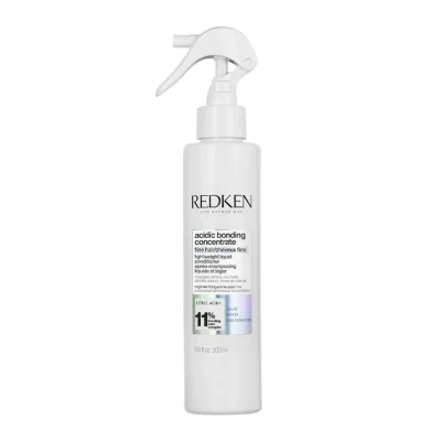 Acidic Bonding Concentrate Light Weight Conditioner 190ml