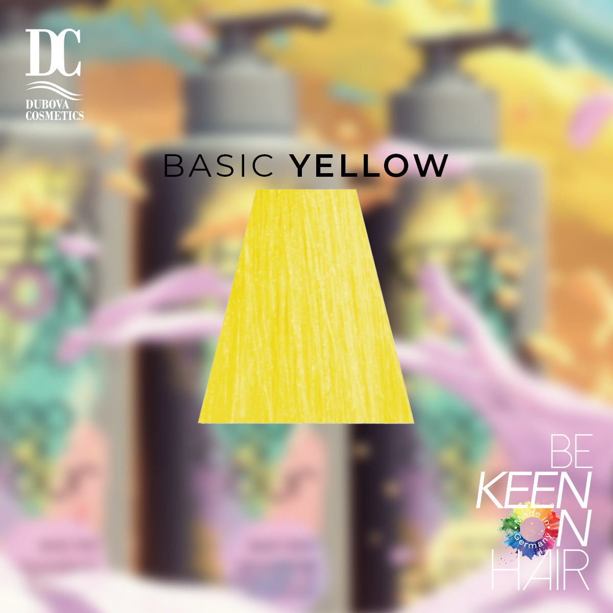 KEEN Neo Color Pink 300ml - Image 6