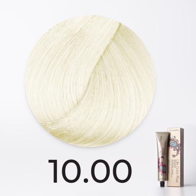 Farmavita Life Color Plus 100ml - 10.00