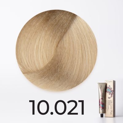 Farmavita Life Color Plus 100ml - 10.021