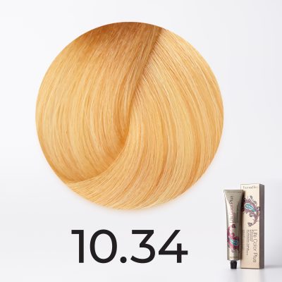 Farmavita Life Color Plus 100ml - 10.34