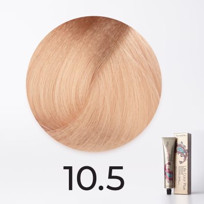 Farmavita Life Color Plus 100ml - 10.5