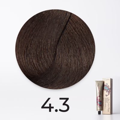 Farmavita Life Color Plus 100 ml - 4.3