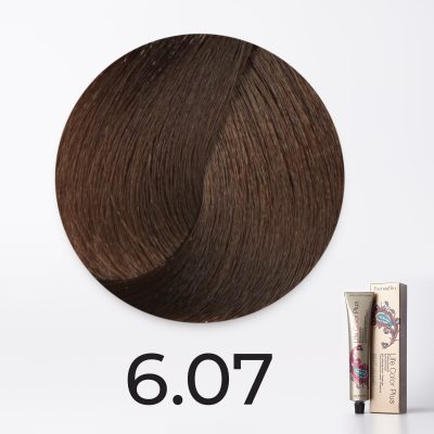 Farmavita Life Color Plus 100 ml - 6.07