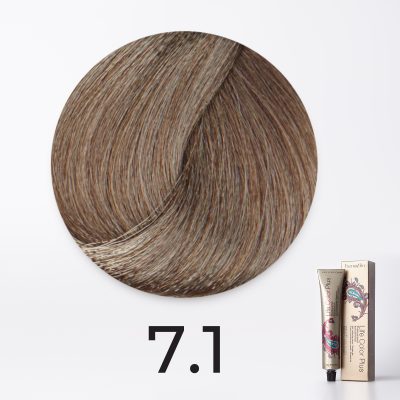 Farmavita Life Color Plus 100 ml - 7.1