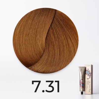 Farmavita Life Color Plus 100 ml - 7.31