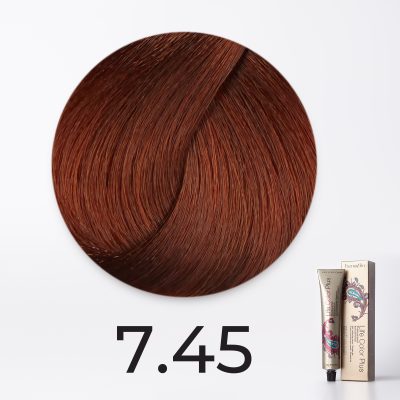 Farmavita Life Color Plus 100 ml - 7.45