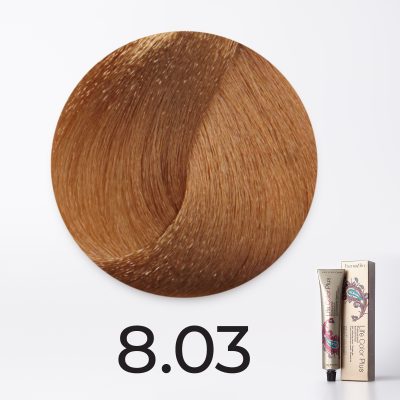 Farmavita Life Color Plus 100ml – 8.03