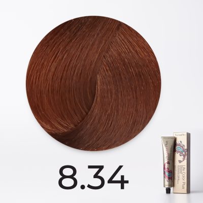 Farmavita Life Color Plus 100ml – 8.34