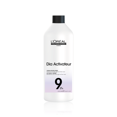 Dia Activator 2.7%/9Vol 1000ml