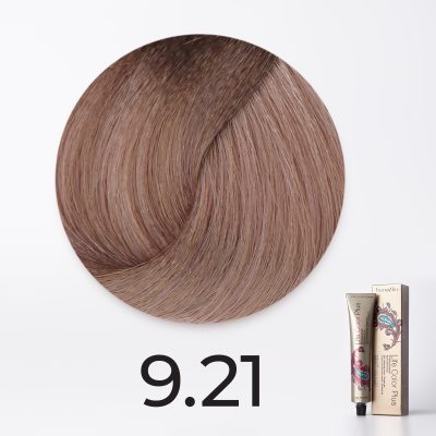 Farmavita Life Color Plus 100ml – 9.21