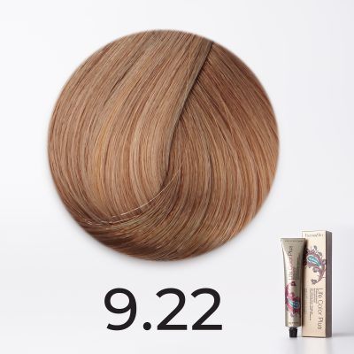 Farmavita Life Color Plus 100ml - 9.22