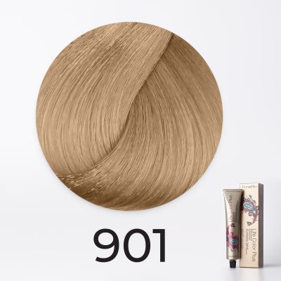 Farmavita Life Color Plus 100ml – 901