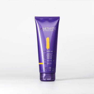 Amethyste Coloring Mask Blonde 250ml