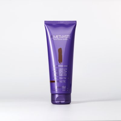 Amethyste Coloring Mask Brunette 250ml